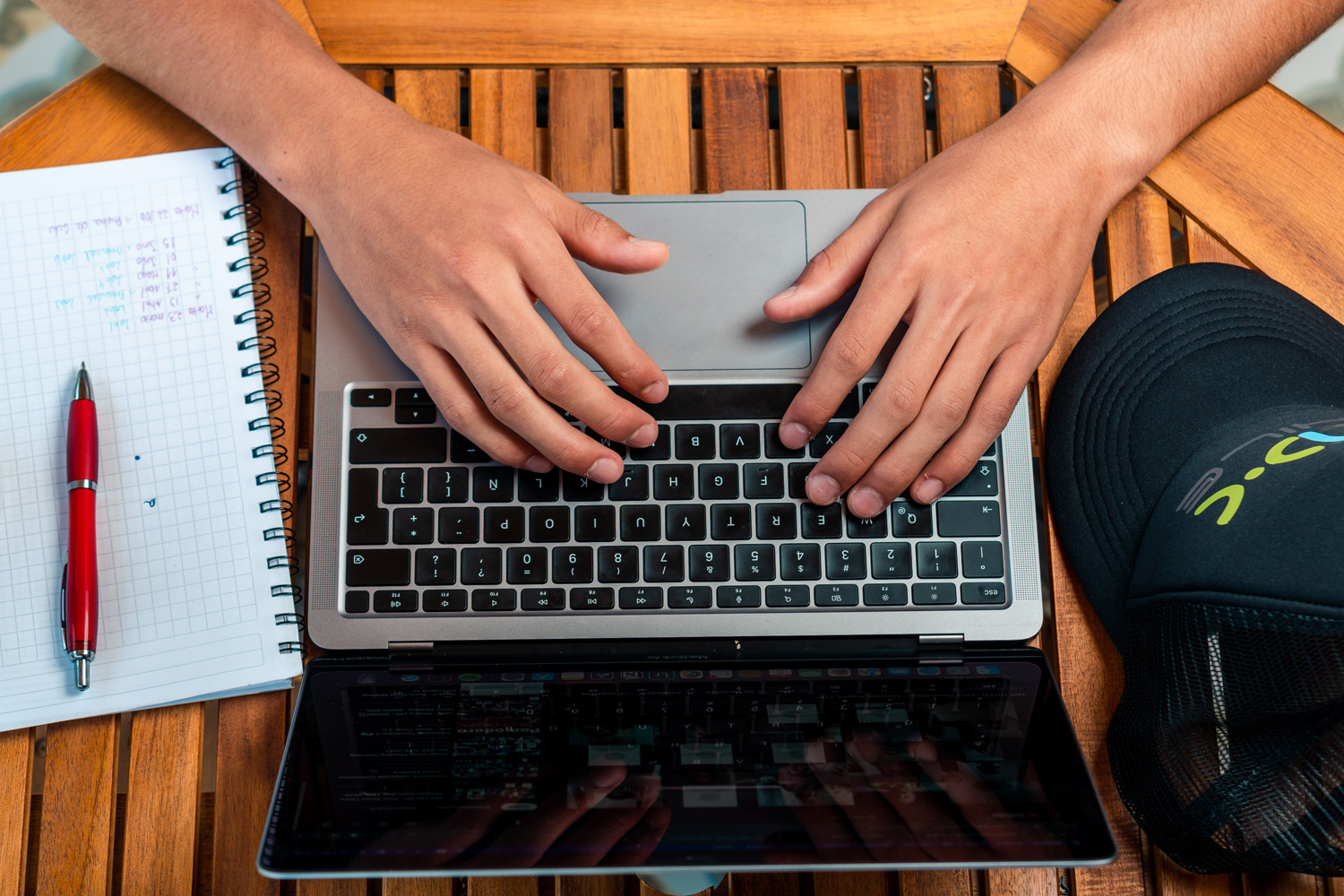 Quienes somos en nxchile