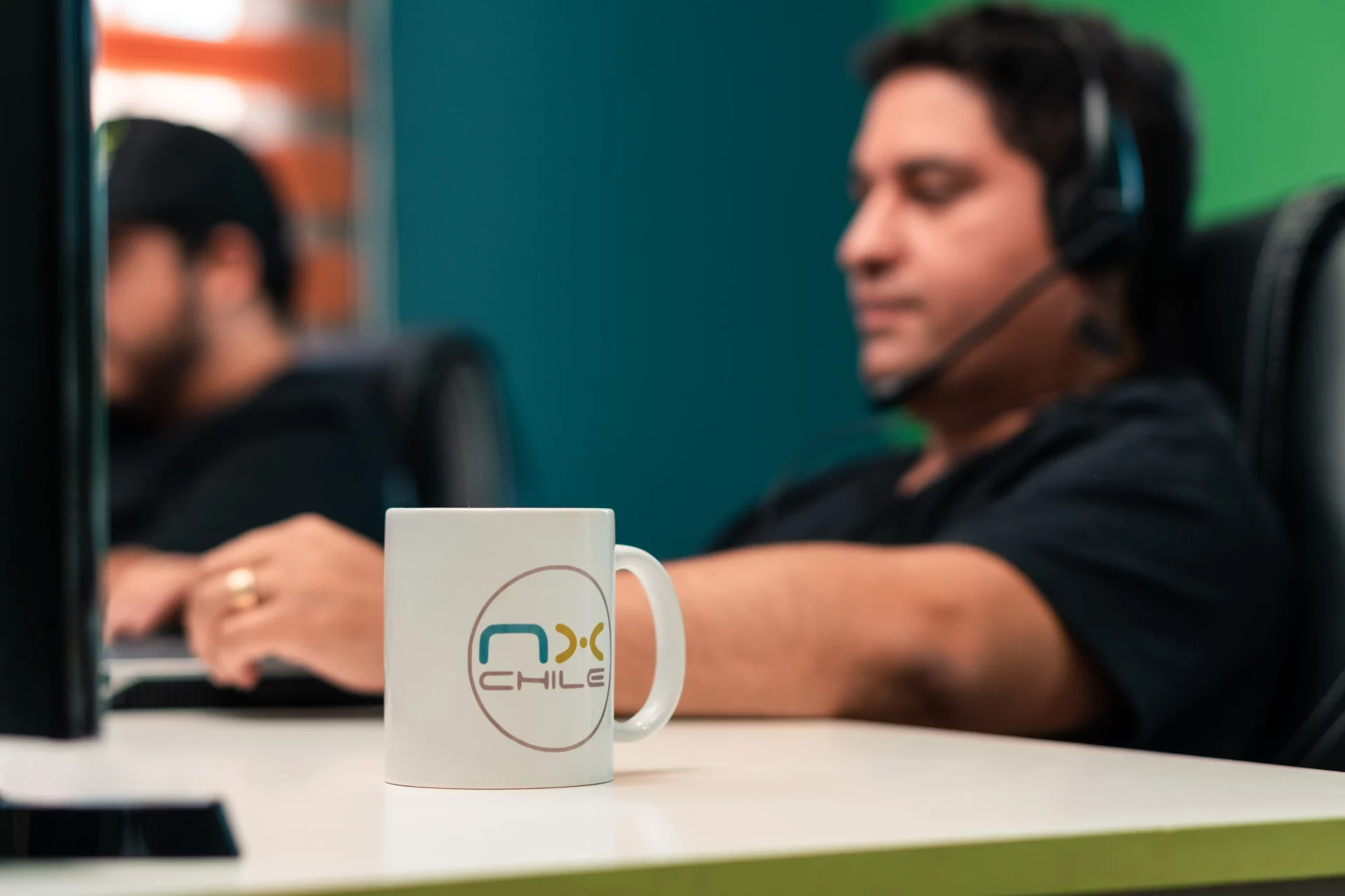 asistencia comercial
