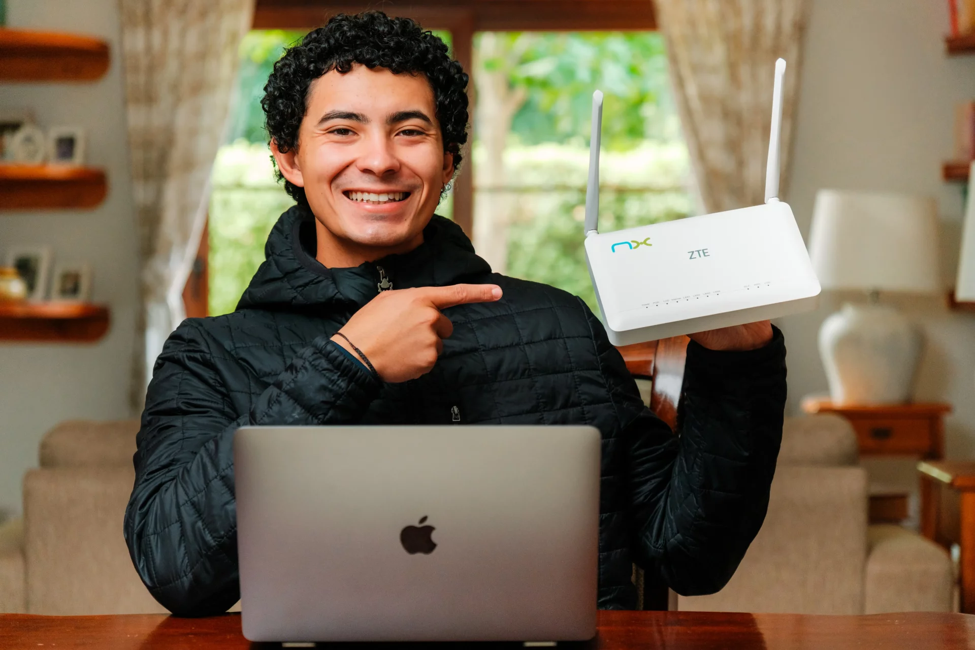 internet hogar