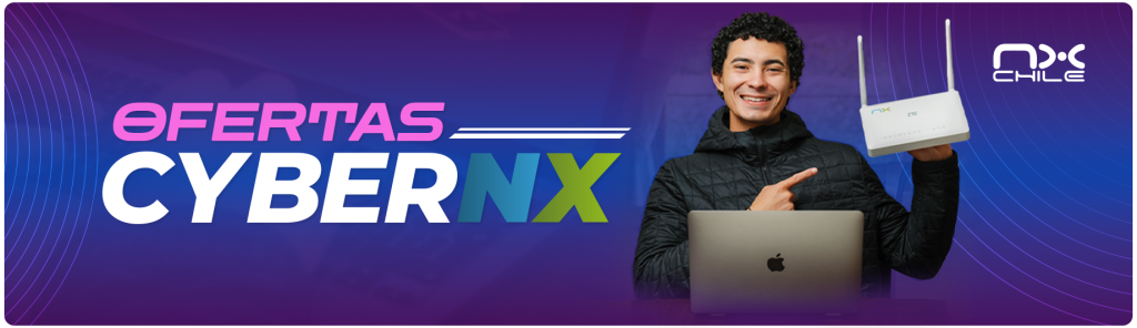 cyber nx