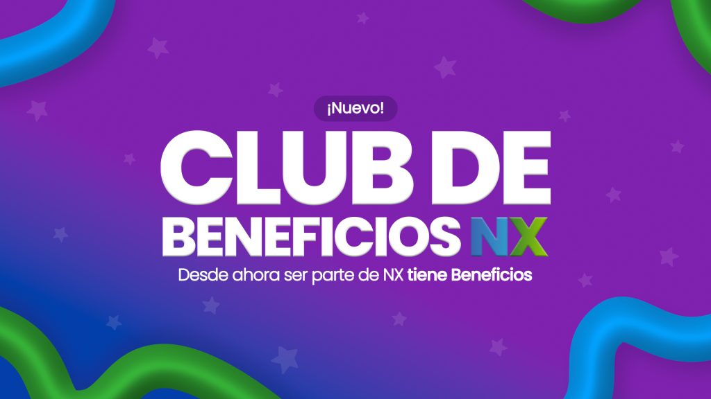 club nx